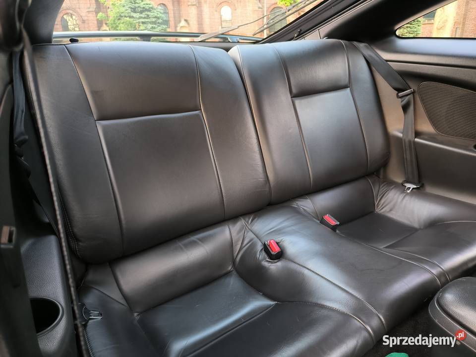 Toyota Celica VII 2003 Polift 18 143 podkarpackie Jedlicze