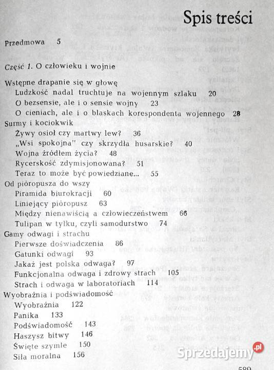 Wojna i pióro Melchior Wańkowicz Chełm sprzedam