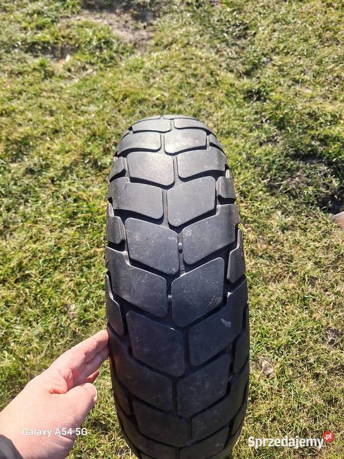 Opona Dunlop D427 16 Ryki