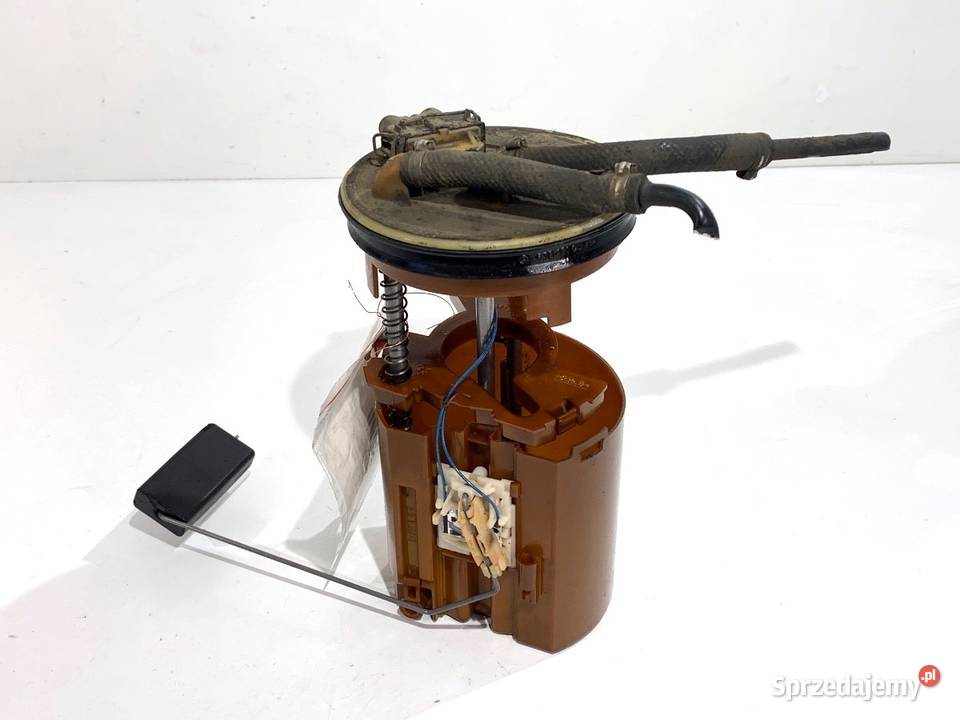 POMPA PALIWA MERCEDES W903 9015422217 22 109 sprzedam