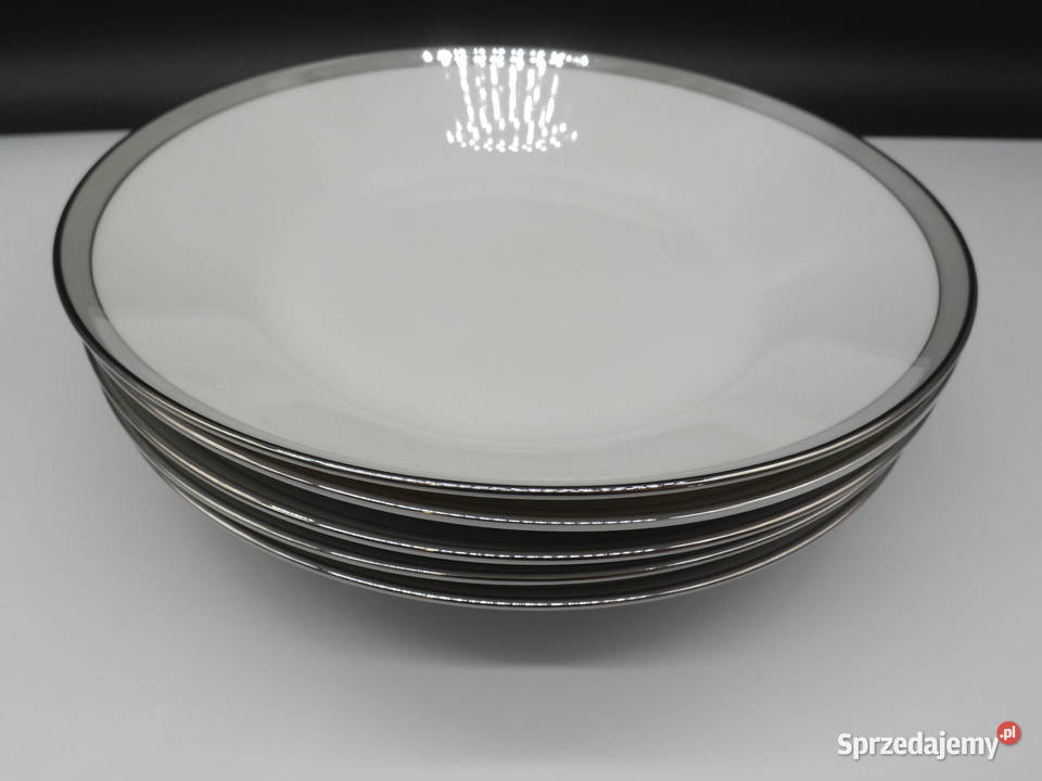 Porcelana ROSENTHAL Berlin Friedrichstrae 5 wielkopolskie sprzedam