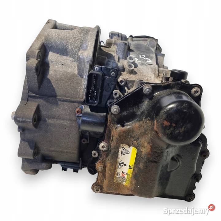SKRZYNIA BIEGÓW QHY Audi A3 II 8V Seat Leon VW osobowe Skrzynie biegów manualne Chełm sprzedam