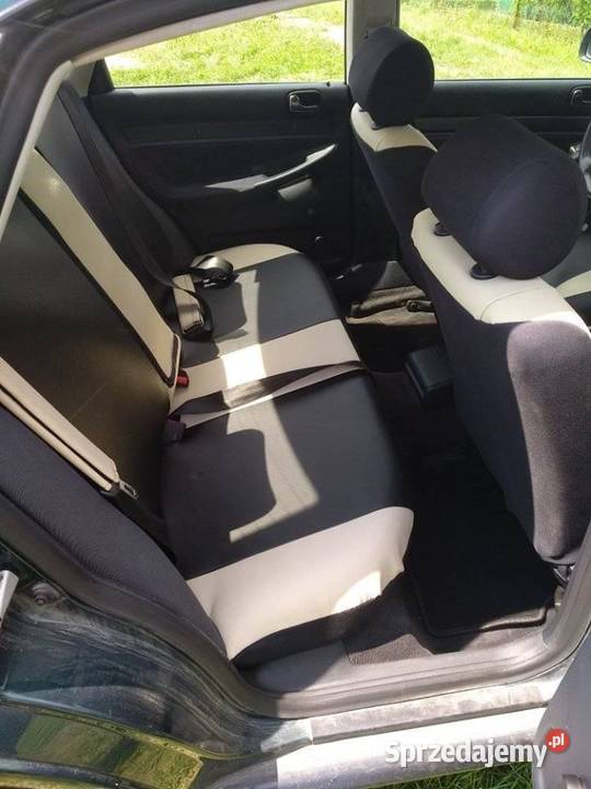 Audi a4 1996 r silnik 16 benz LPG Sedan / Limuzyna Lublin