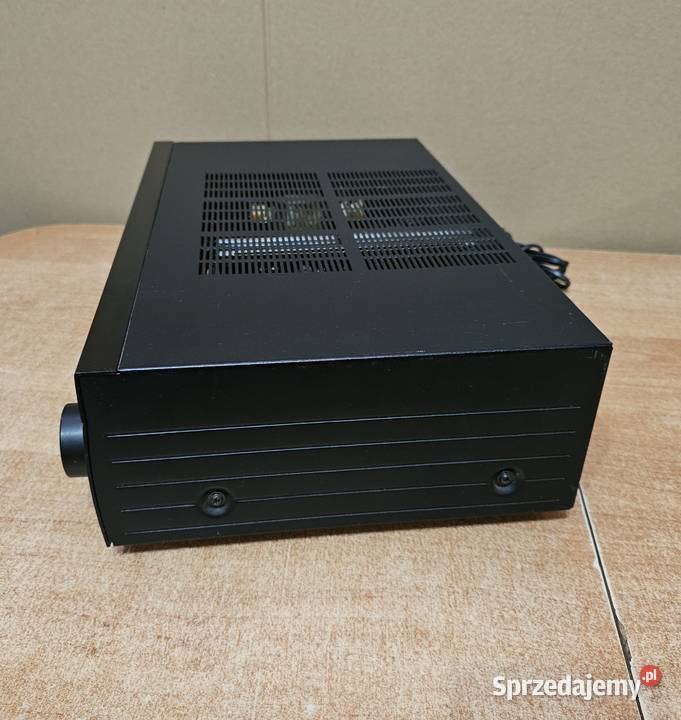Amplituner YAMAHA RXV480 lubuskie Gorzów Wielkopolski sprzedam