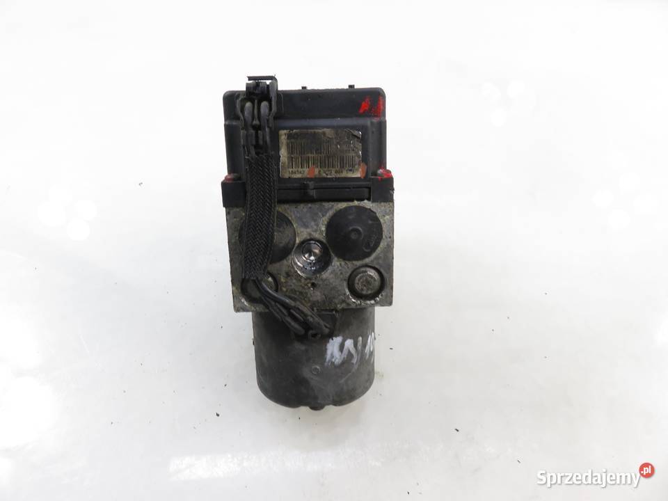 POMPA ABS VW PASSAT B5 0273004573 Części samochodowe