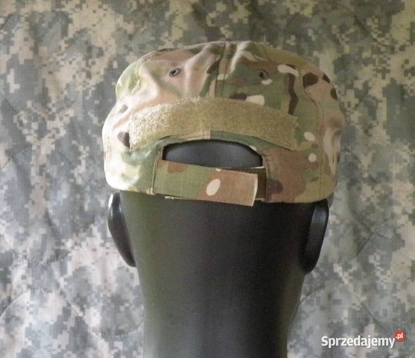 Czapka baseball cap multicam Leo Kohler