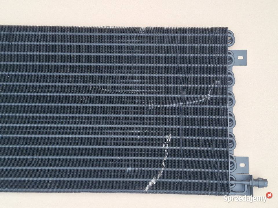 RENAULT MAGNUM SKRAPLACZ CHŁODNICA KLIMATYZACJI sprzedam