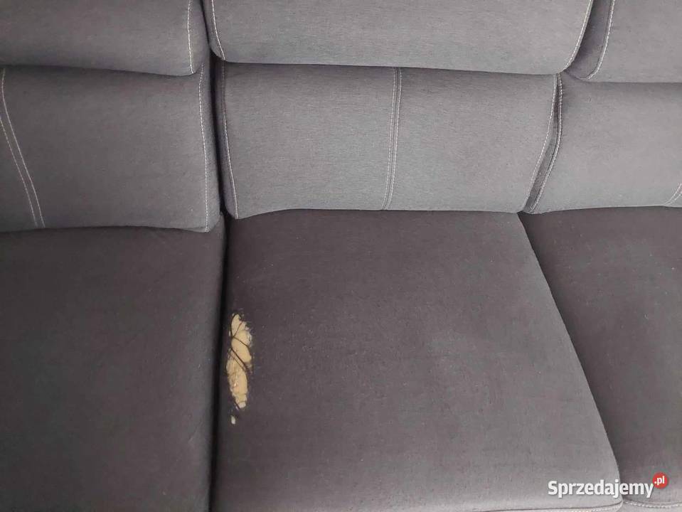 Narożnik Apollo Agata Meble Puławy sprzedam