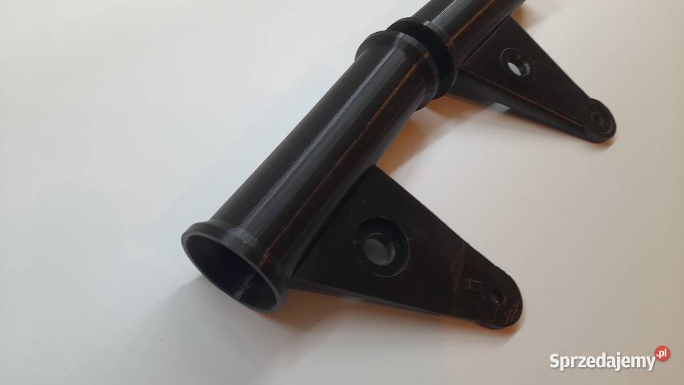 Cz 350 typ 4725 uchwyty lampy chorągiewki Suwałki