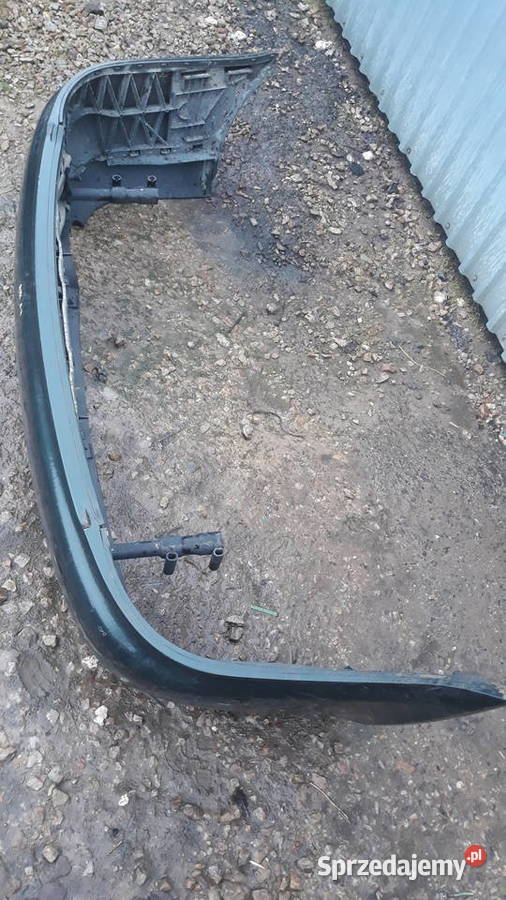 Audi a4 b5 zderzak tył osobowe sprzedam