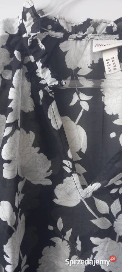 Bluzka elegancka zwiewna Łódź