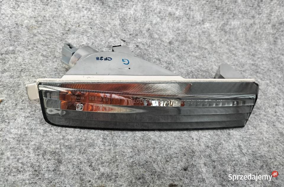9091 HONDA ACCORD IV CB7 9 kierunkowskaz lewy osobowe wielkopolskie Leszno