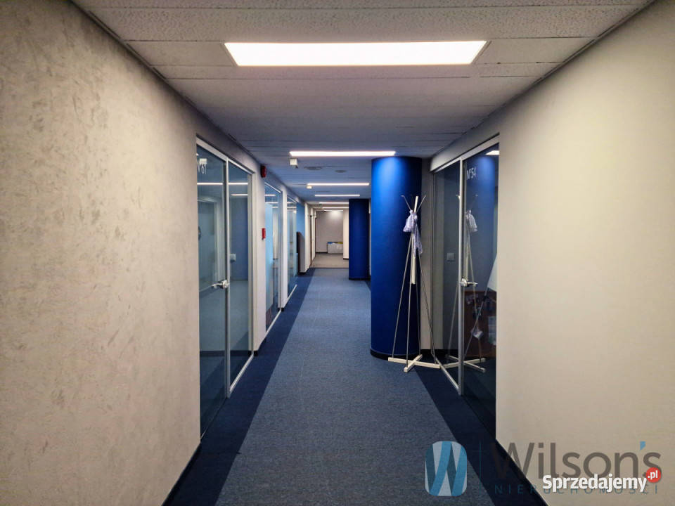 Lokal Warszawa 20m2 20m2