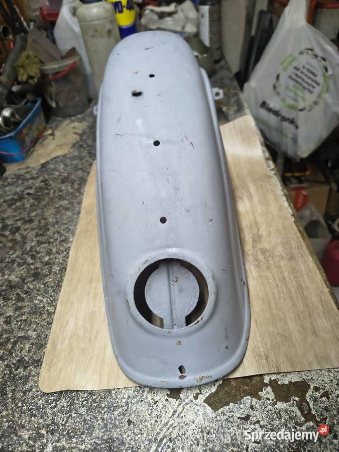 Tylni błotnik jawa 250 350 kiwaczka Rzeszów