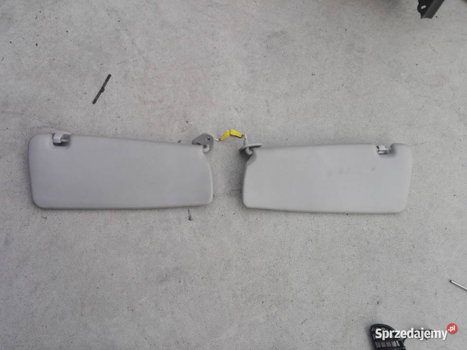 Słonecznik BMW E46 sprzedam