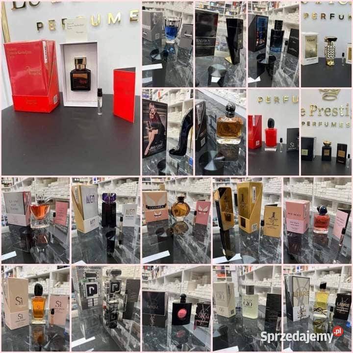 Blac Opium mazowieckie