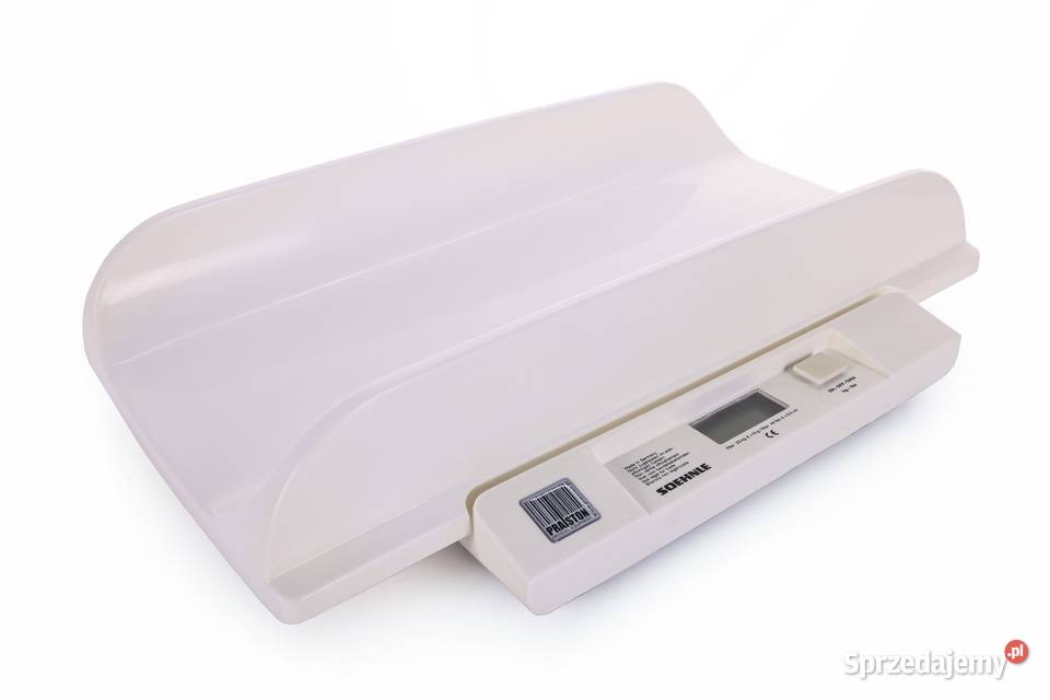 Waga niemowlęca SOEHNLE Leszno