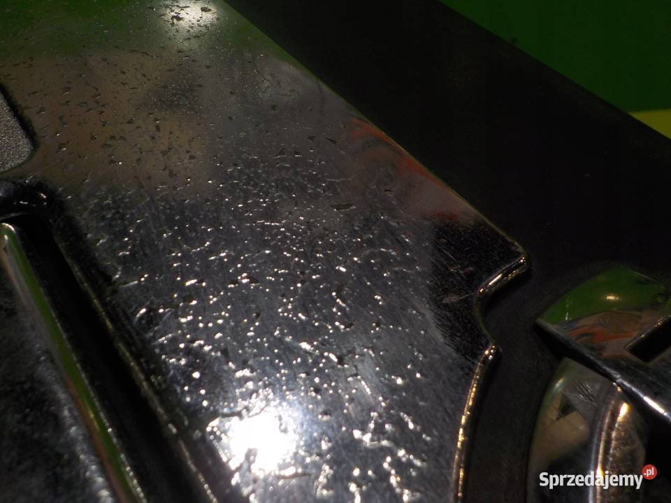 NISSAN NAVARA III D40 25 D 06r klamka burty tyl Suków