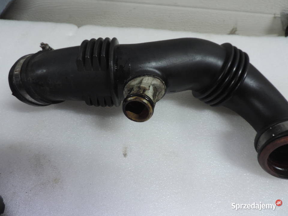 RURA WĄŻ FILTRA CITROEN PEUGEOT 407 16 HDI Rok produkcji 2005