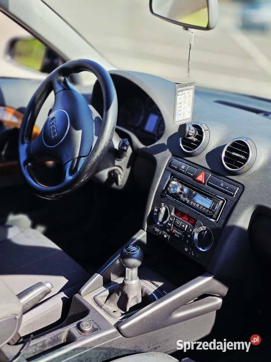 Audi a3 Łańcut sprzedam
