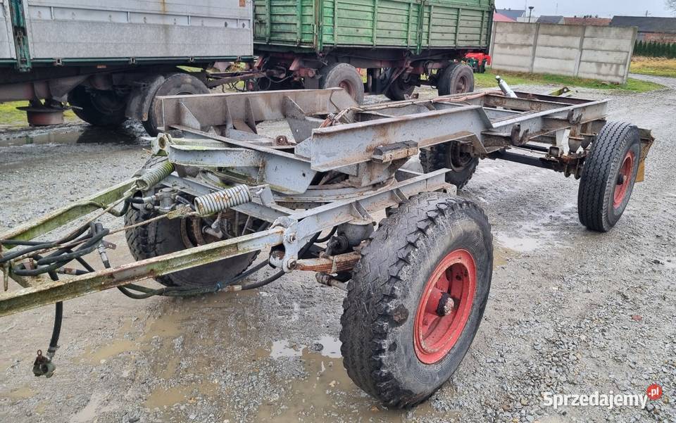 RAMA HW8011 HL8011 Ifa Wolsztyn