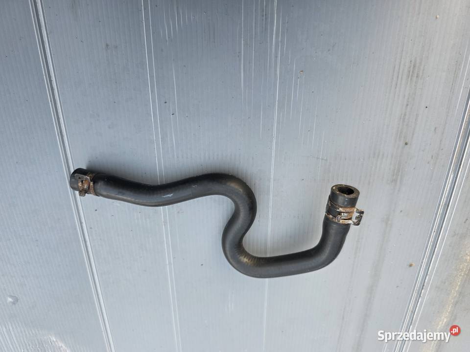 PrzewódWąż Wody 8D0 121 107 SkodaAudiVW 18t 18 Układ chłodzenia