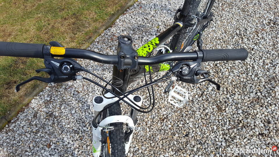 Rower MTB chłopca 26 GIANT Łask