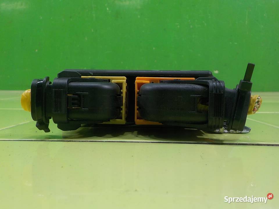 HYUNDAI I30 II LIFT 14 B 15r HB 5D modul sensor osobowe mazowieckie