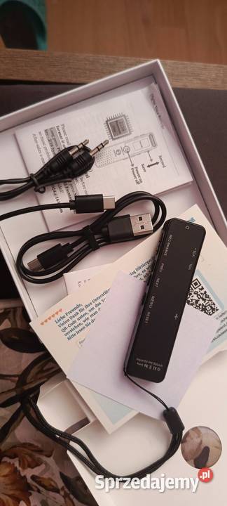 Dyktafon Digital Voice Recorder sprzedam