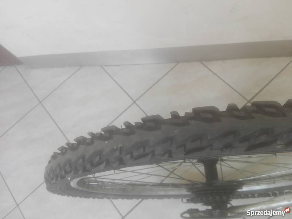 Rower Apollo Exel 26SUPRE OKAZJA Knurów