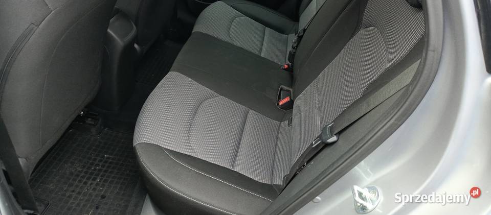 Hyundai i30 15 DPI Classic poduszka powietrzna Dąbrowa Górnicza sprzedam