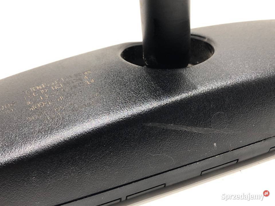 LUSTERKO WEWNĘTRZNE KIA STINGER 851014U200P2 Wyposażenie wnętrza