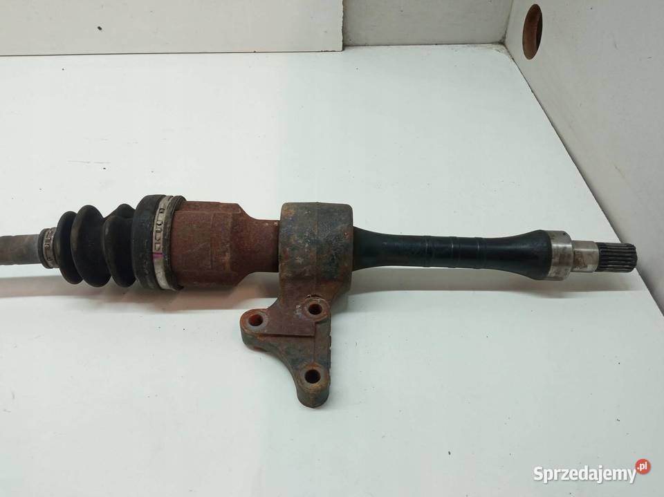 PÓŁOŚ PRAWY PRZÓD 15 B 102 MK64410162J21 Suzuki świętokrzyskie