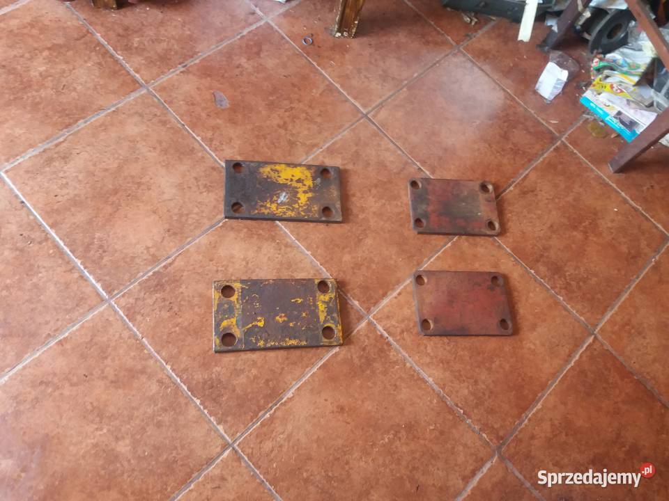 LKT 81 S LKT 81 T LKT 80 Płytka Pod Tylny Most Rolnictwo Garwolin