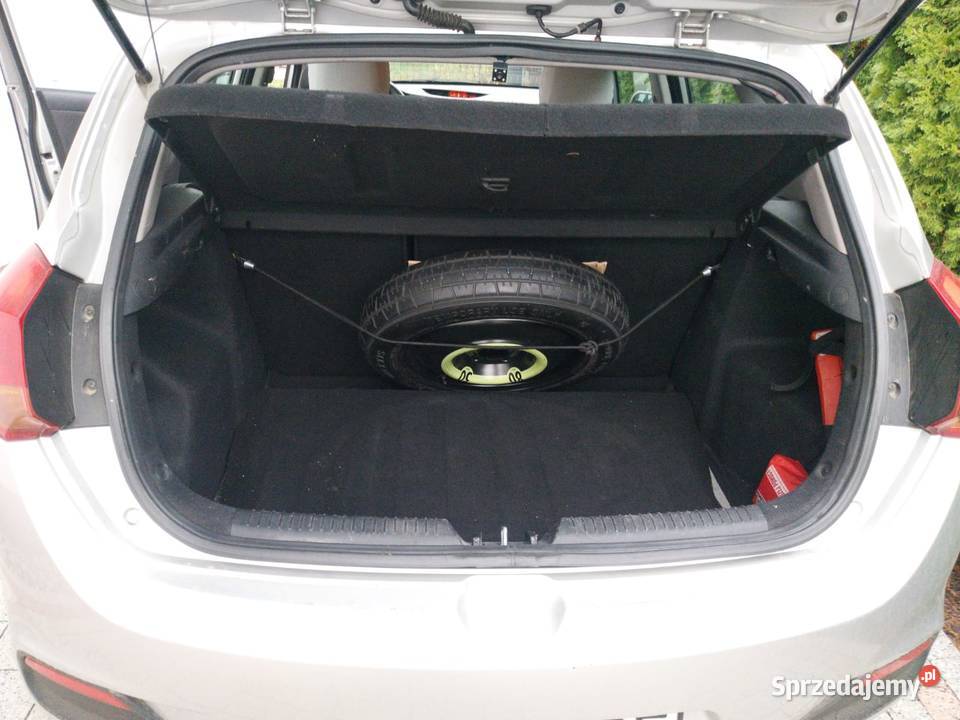 Kia Ceed II 14 BenzynaLPG 2015 r 100 1 Opole