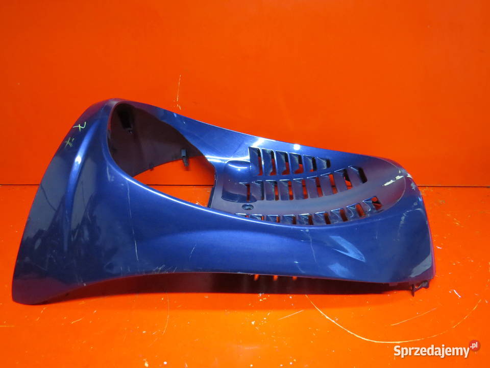 HONDA SH 300 SH300 SH300I 300I 2010 czacha