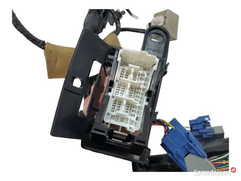 SUBARU OUTBACK IV 20 D 150 2010R INSTALACJA świętokrzyskie Skarżysko-Kamienna