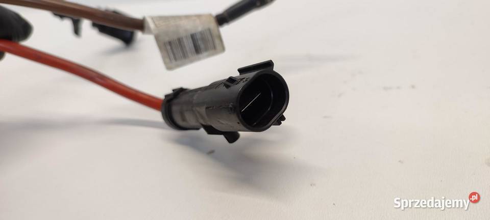 BMW F44 218I WIĄZKA MAGLOWNICY 5A2DA15 osobowe