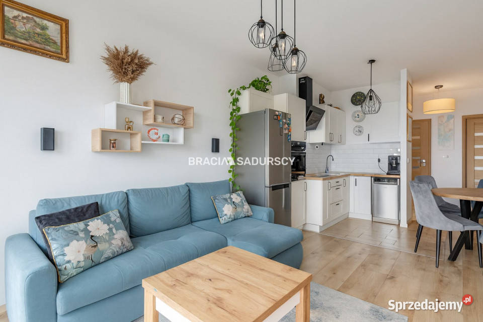 Mieszkanie sprzedam Kraków Zygmunta Glogera Piętro 2 sprzedam