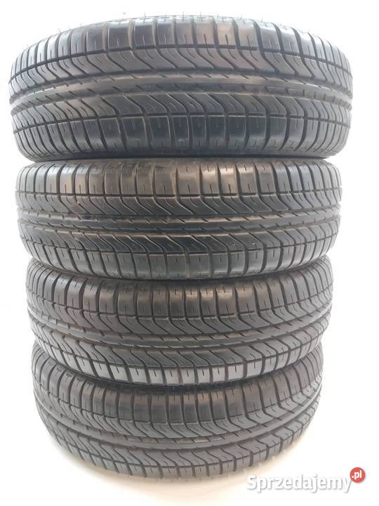 4X OPONA LETNIA VREDESTEIN 16570R14 0111 697 684