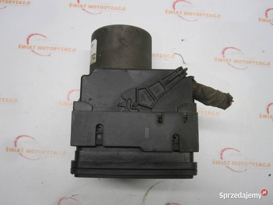 KIA SOUL 16 09r pompa ABS 589102K810