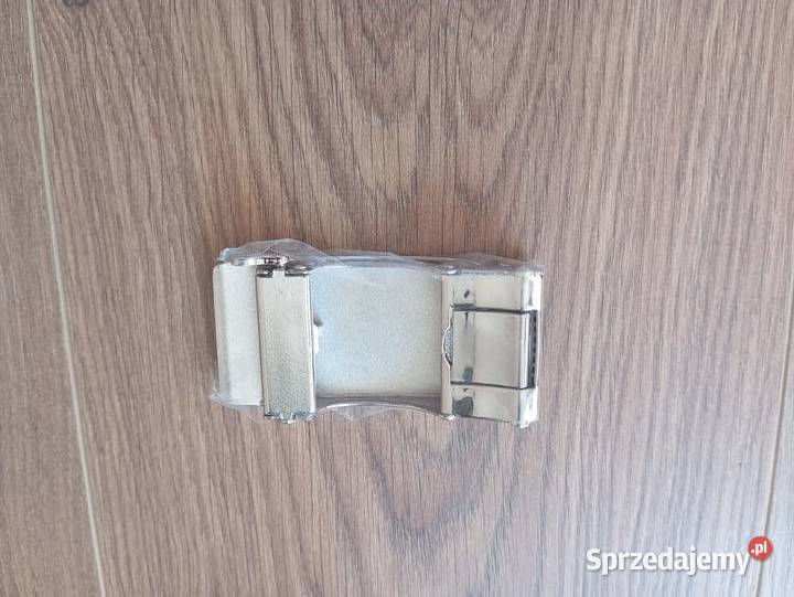 Pasek automatyczny męski Hugo Boss regulowana Białystok