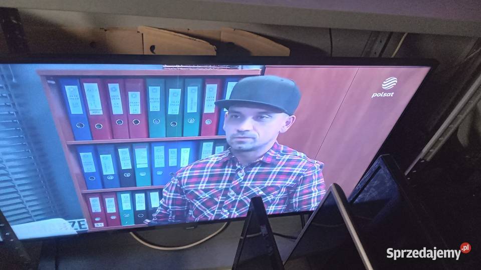 Sprzedam telewizor Samsung 46 i Filips 49 Wrocław