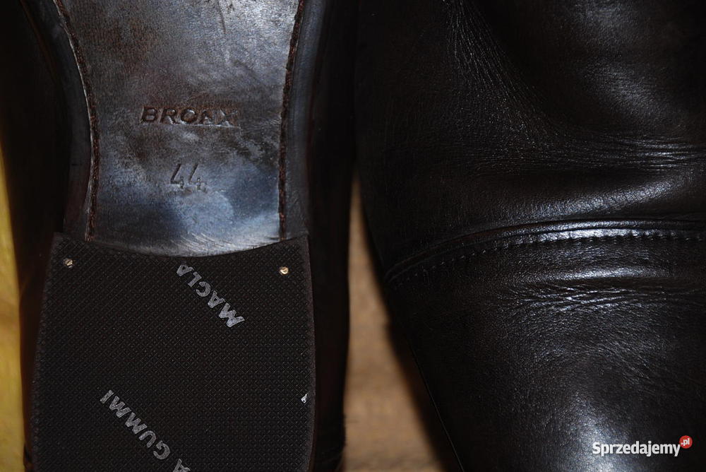 Niebanalne buty BRONX 4445 dł wkł 29 Katowice