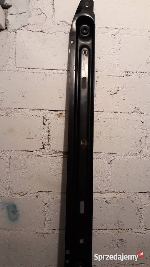 Belka pod chłodnicę Peugeot Pruszcz Gdański sprzedam