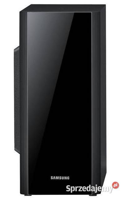 Kino domowe Samsung HTF5530 51 Bluray 3D Nowe