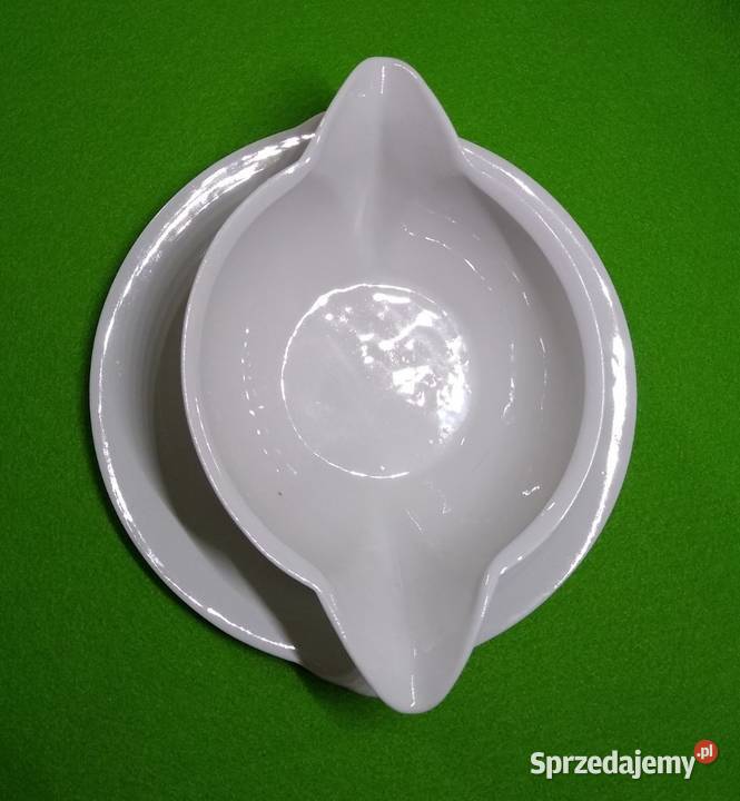 Sosjerka Zakłady Porcelany Ćmielów Sygnowana Gdańsk