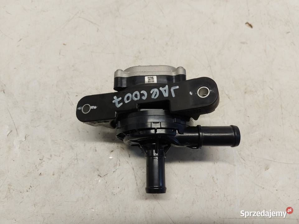 Cherry Jaecoo 7 PHEV 2025r 15 TGDI Pompa wody