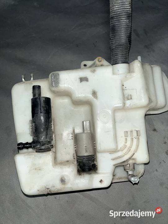 Zbiorniczek płynu do spryskiwaczy BMW m6m5 e6x