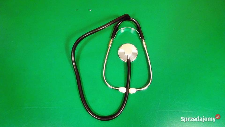 STETOSKOP LEKARSKI INTERNISTYCZNY TRADYCYJNY Chorzów